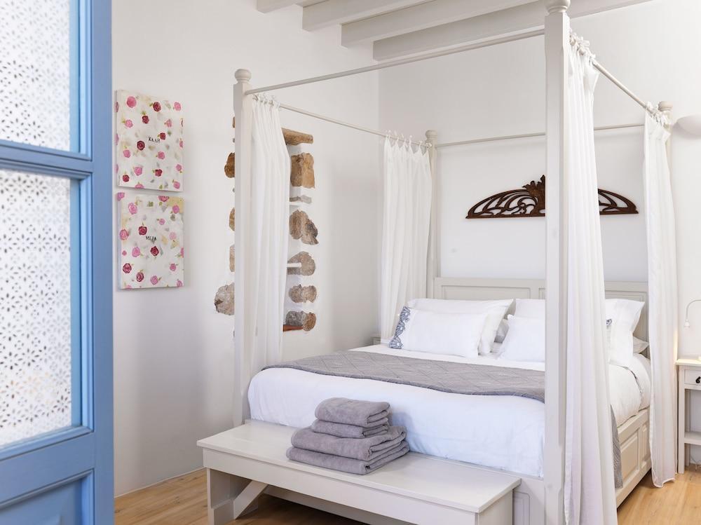 Patmos Eye Boutique Hotel & Villas Skala  Luaran gambar