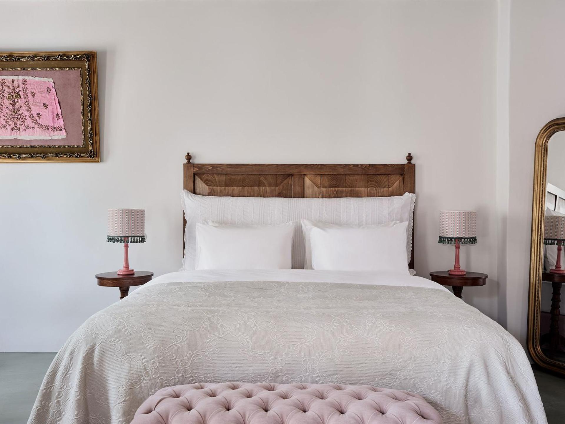 Patmos Eye Boutique Hotel & Villas Skala  Luaran gambar